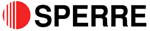 Sperre